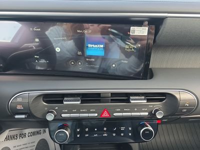2026 Hyundai Palisade — photo 13 view