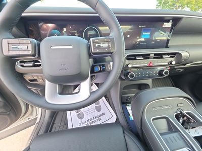 2026 Hyundai Palisade — photo 10 view