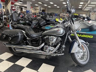 2025 Kawasaki Vulcan 900 Classic LT - Photo 3