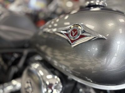 2025 Kawasaki Vulcan 900 Classic LT - Photo 6