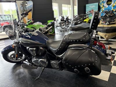 2025 Kawasaki Vulcan 900 Classic LT - Photo 5