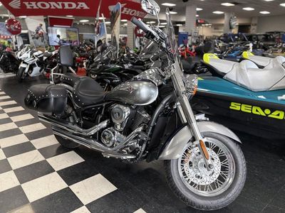 2025 Kawasaki Vulcan 900 Classic LT - Photo 2