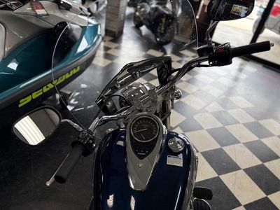 2025 Kawasaki Vulcan 900 Classic LT - Photo 7