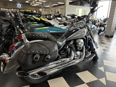 2025 Kawasaki Vulcan 900 Classic LT - Photo 4