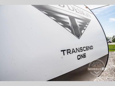 2026 Grand Design Transcend One - Photo 14