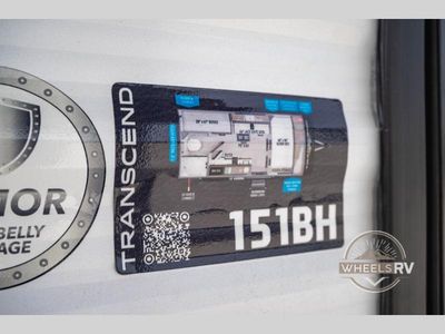 2026 Grand Design Transcend One - Photo 38