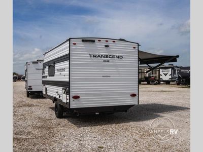 2026 Grand Design Transcend One - Photo 7