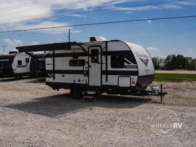 2026 Grand Design Transcend One - Photo 4