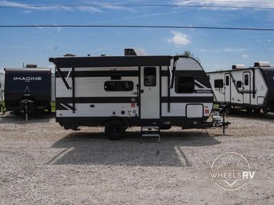 2026 Grand Design Transcend One - Photo 3