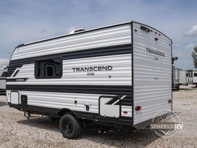2026 Grand Design Transcend One - Photo 6
