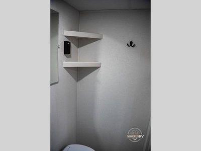 2026 Grand Design Transcend One - Photo 34