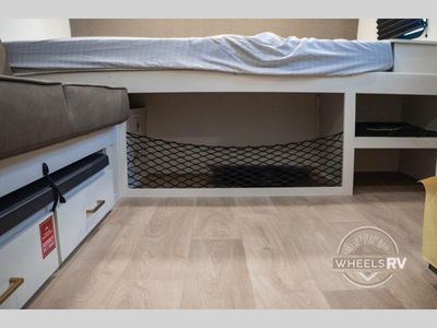 2026 Grand Design Transcend One - Photo 36