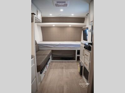 2026 Grand Design Transcend One - Photo 15