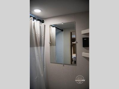 2026 Grand Design Transcend One - Photo 31