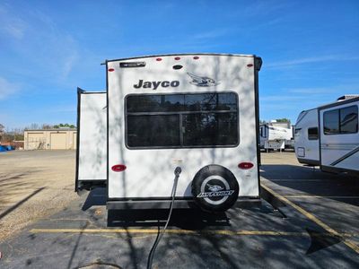2026 Jayco Jay Flight SLX - Photo 8
