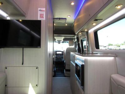 2027 Grech RV STRADA-ION - Photo 4