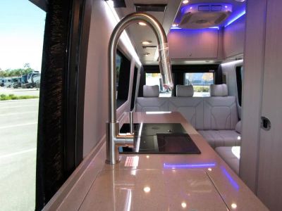 2027 Grech RV STRADA-ION - Photo 11