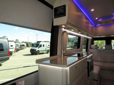 2027 Grech RV STRADA-ION - Photo 7