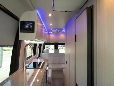 2027 Grech RV STRADA-ION - Photo 6