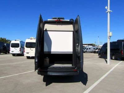 2027 Grech RV STRADA-ION - Photo 2
