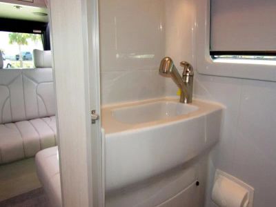 2027 Grech RV STRADA-ION - Photo 18