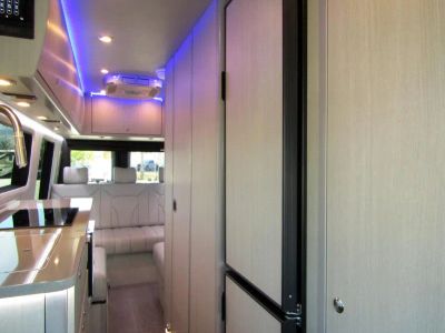 2027 Grech RV STRADA-ION - Photo 15