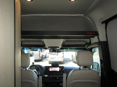 2027 Grech RV STRADA-ION - Photo 5