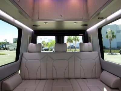 2027 Grech RV STRADA-ION - Photo 19