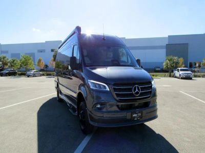 2027 Grech RV STRADA-ION - Photo 1