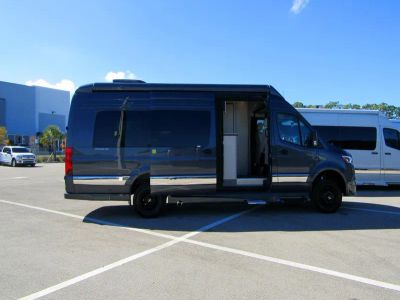 2027 Grech RV STRADA-ION - Photo 23
