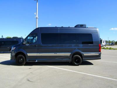 2027 Grech RV STRADA-ION - Photo 24