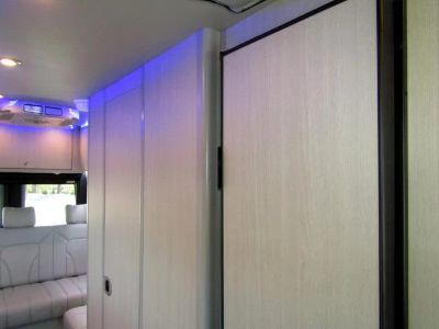 2027 Grech RV STRADA-ION - Photo 12