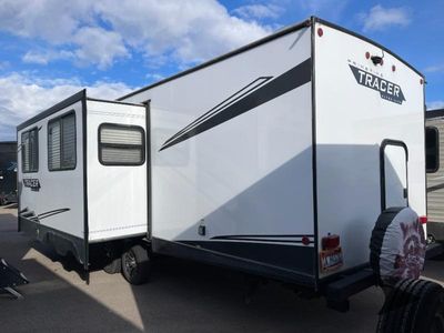 2023 Forest River RV Tracer - Photo 5