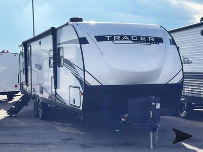 2023 Forest River RV Tracer - Photo 1
