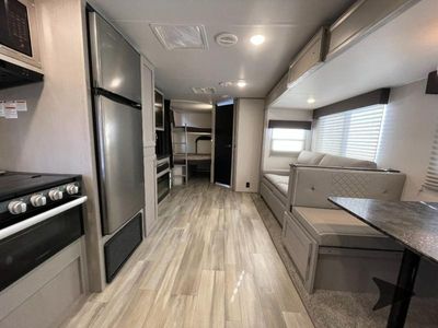 2023 Forest River RV Tracer - Photo 7
