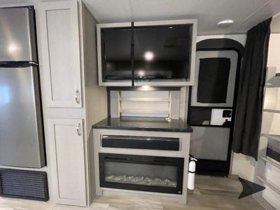 2023 Forest River RV Tracer - Photo 12