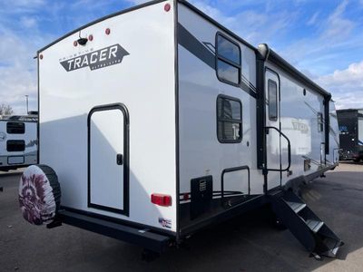 2023 Forest River RV Tracer - Photo 4
