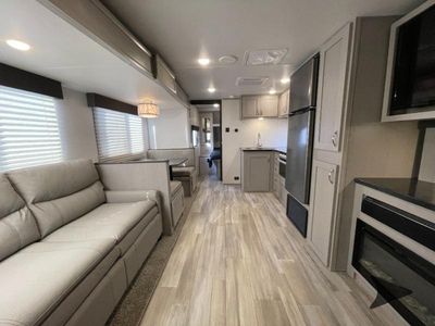 2023 Forest River RV Tracer - Photo 11