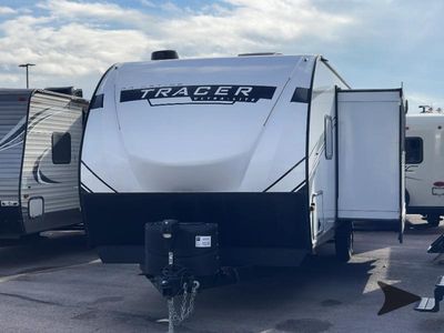 2023 Forest River RV Tracer - Photo 2