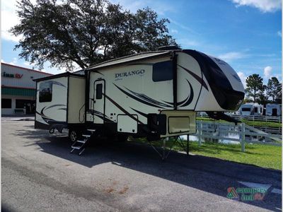 2018 KZ Durango - Photo 1