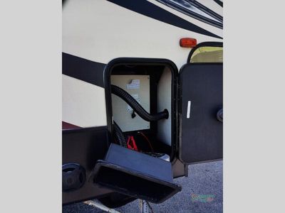 2018 KZ Durango - Photo 8