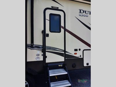 2018 KZ Durango - Photo 18
