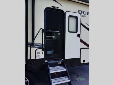 2018 KZ Durango - Photo 19