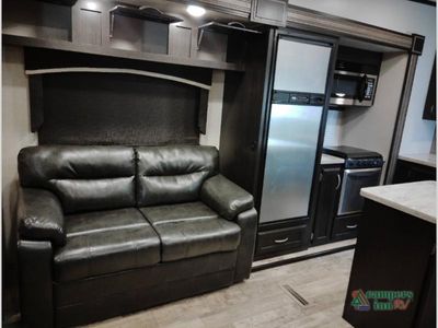 2018 KZ Durango - Photo 24