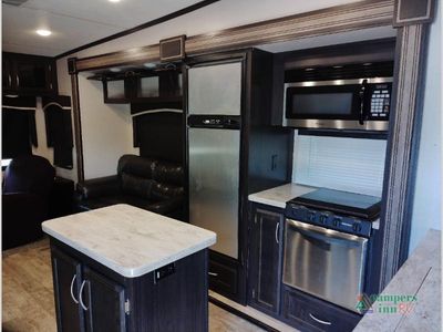 2018 KZ Durango - Photo 21