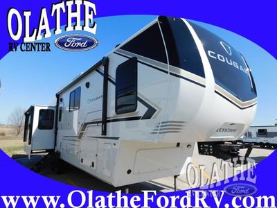 2026 Keystone RV Cougar - Photo 1