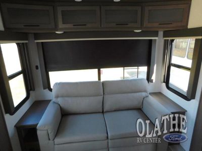 2026 Keystone RV Cougar - Photo 8
