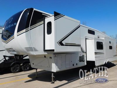 2026 Keystone RV Cougar - Photo 44