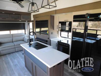 2026 Keystone RV Cougar - Photo 4