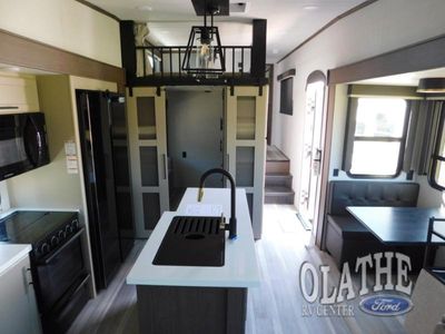 2026 Keystone RV Cougar - Photo 13